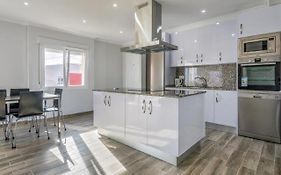 Plaja Arenal Javea Sea View Modern Apartment