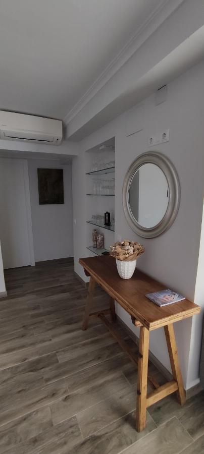 Plaja Arenal Javea Sea View Modern Apartment Exterior photo